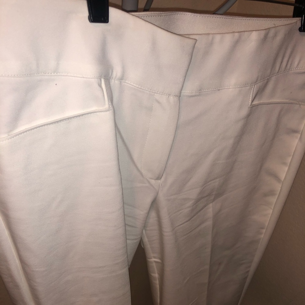 Cropped Pants - Picture 8 of 11